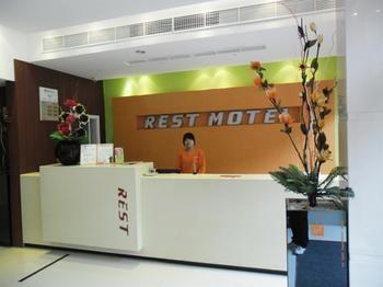 Suez Bus Hotel Wenzhou Bagian luar foto